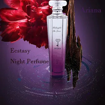 ARIANA fell in love with her 100ml Long-Lasting Parfum EDP Perfume Rose Musky No