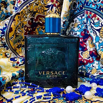 Eros Versace for men 100ml perfume