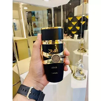 Lattafa Asad EDP（100ml ）